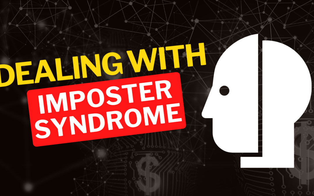 How To Combat Imposter Syndrome